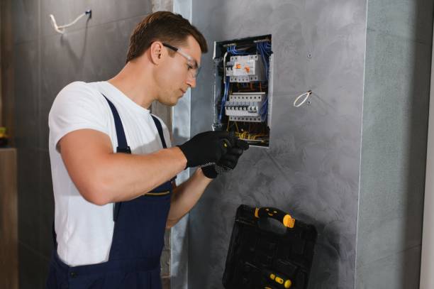Affordable Electrical Installation in Everman, TX