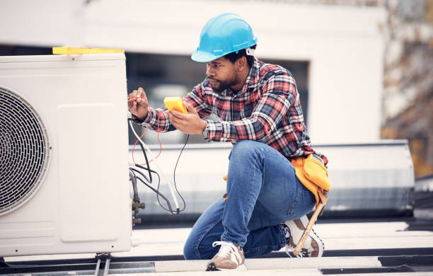 Best Electrical Rewiring Services  in Everman, TX