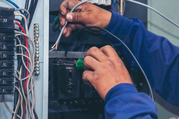 Everman, TX Electrician Company