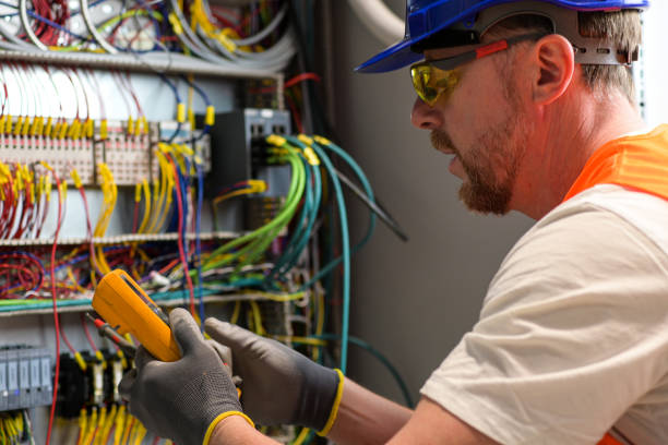 Best Electrician Near Me  in Everman, TX