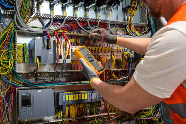 Best Electrical Installation Contractor  in Everman, TX