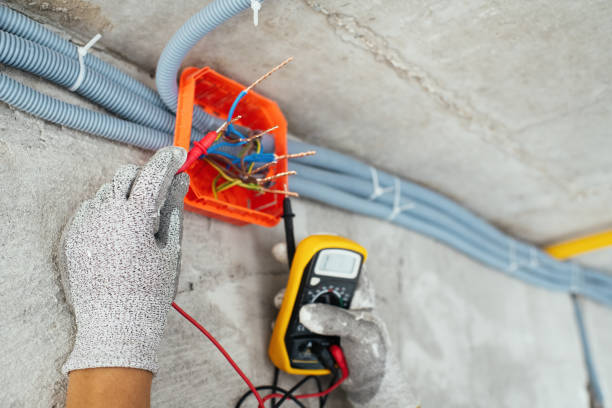 Best Electrical Upgrades for Homes  in Everman, TX