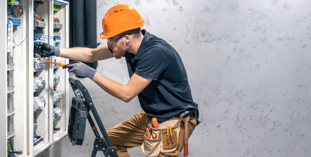 Best Affordable Electrical Installation  in Everman, TX