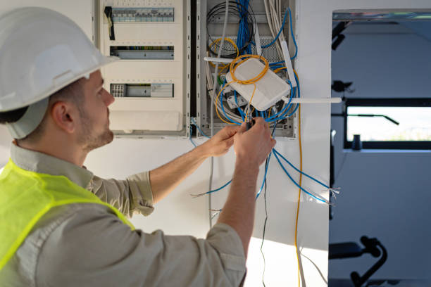 Best Generator Installation Services  in Everman, TX