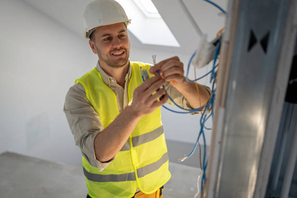 Best Electrical System Inspection  in Everman, TX