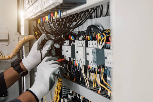 Electrical Rewiring Services in Everman, TX