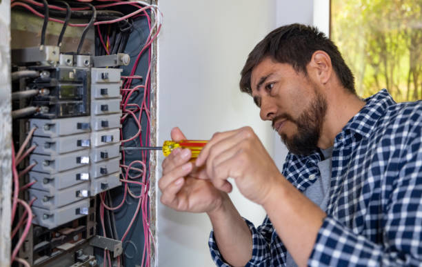 Best 24-Hour Electrician  in Everman, TX